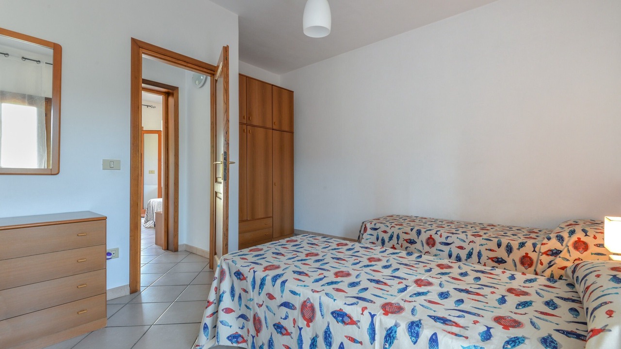 Photo of Bedroom in Procchio