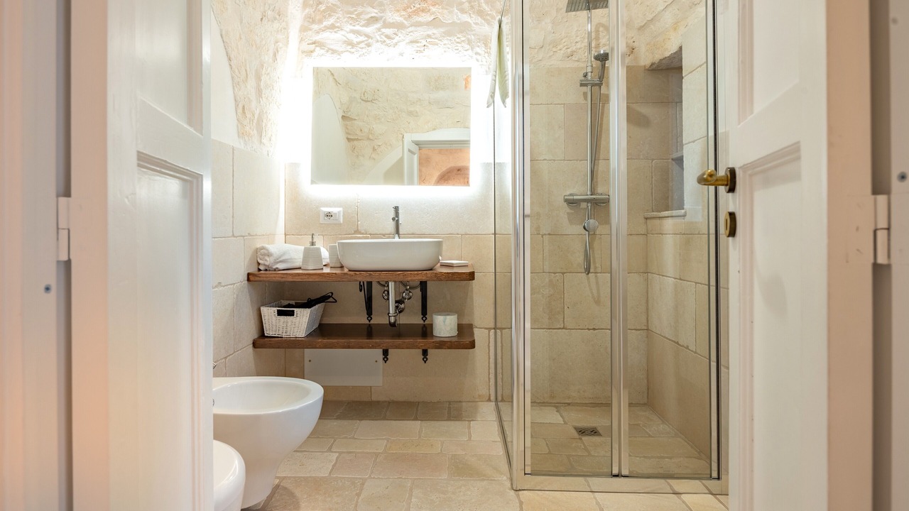 Photo of Bathroom in Specchiaruzzo