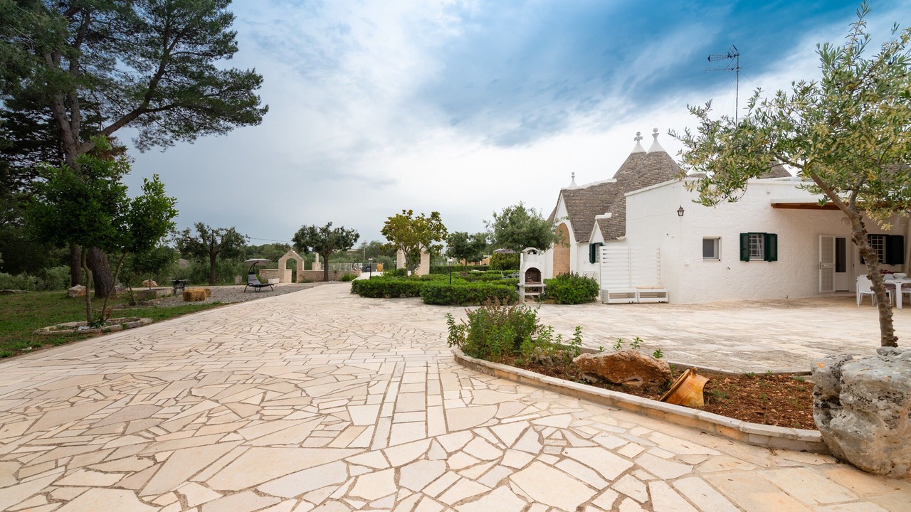 Photo of Outdoor in Specchiaruzzo