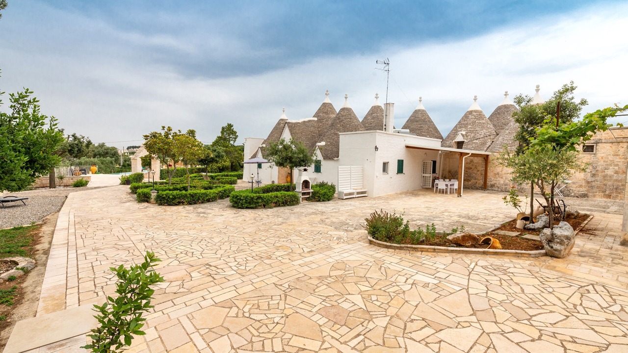 Photo of Outdoor in Specchiaruzzo