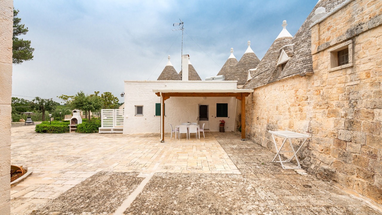 Photo of Outdoor in Specchiaruzzo