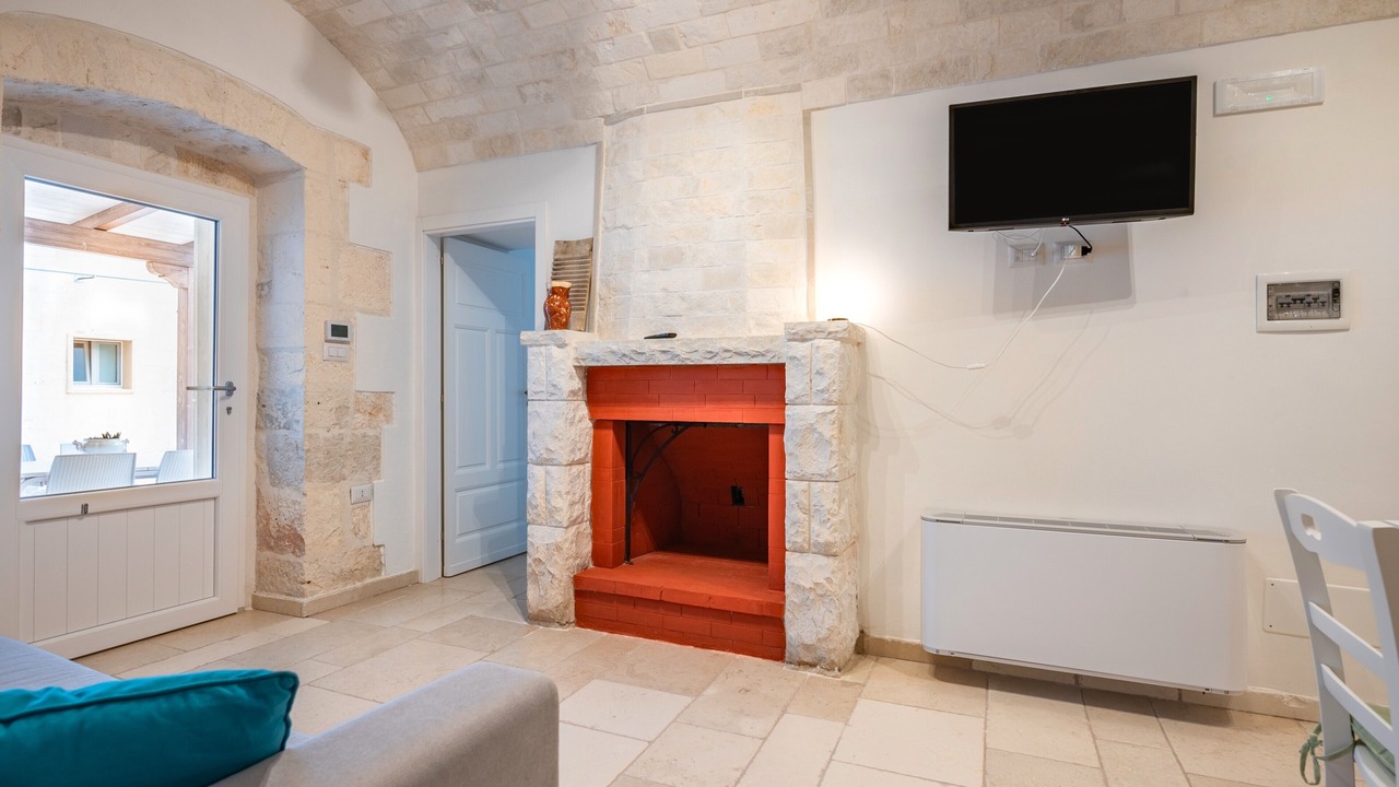 Photo of Livingroom in Specchiaruzzo