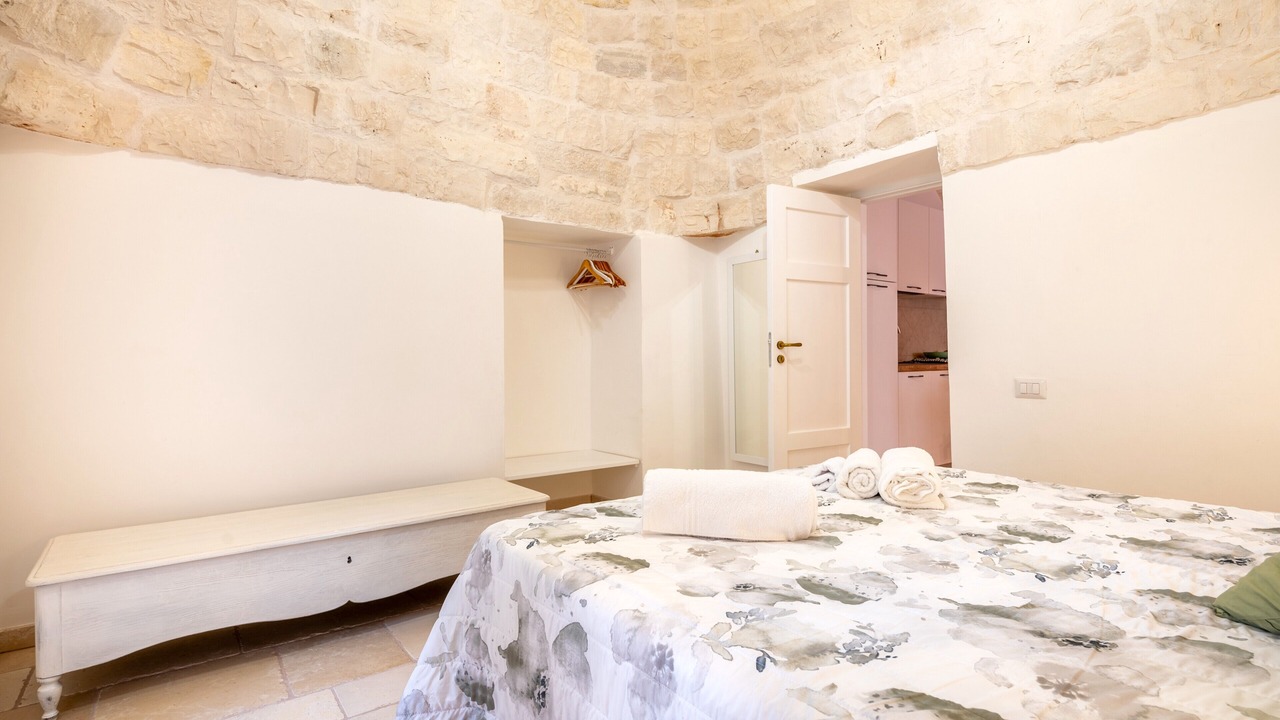 Photo of Bedroom in Specchiaruzzo