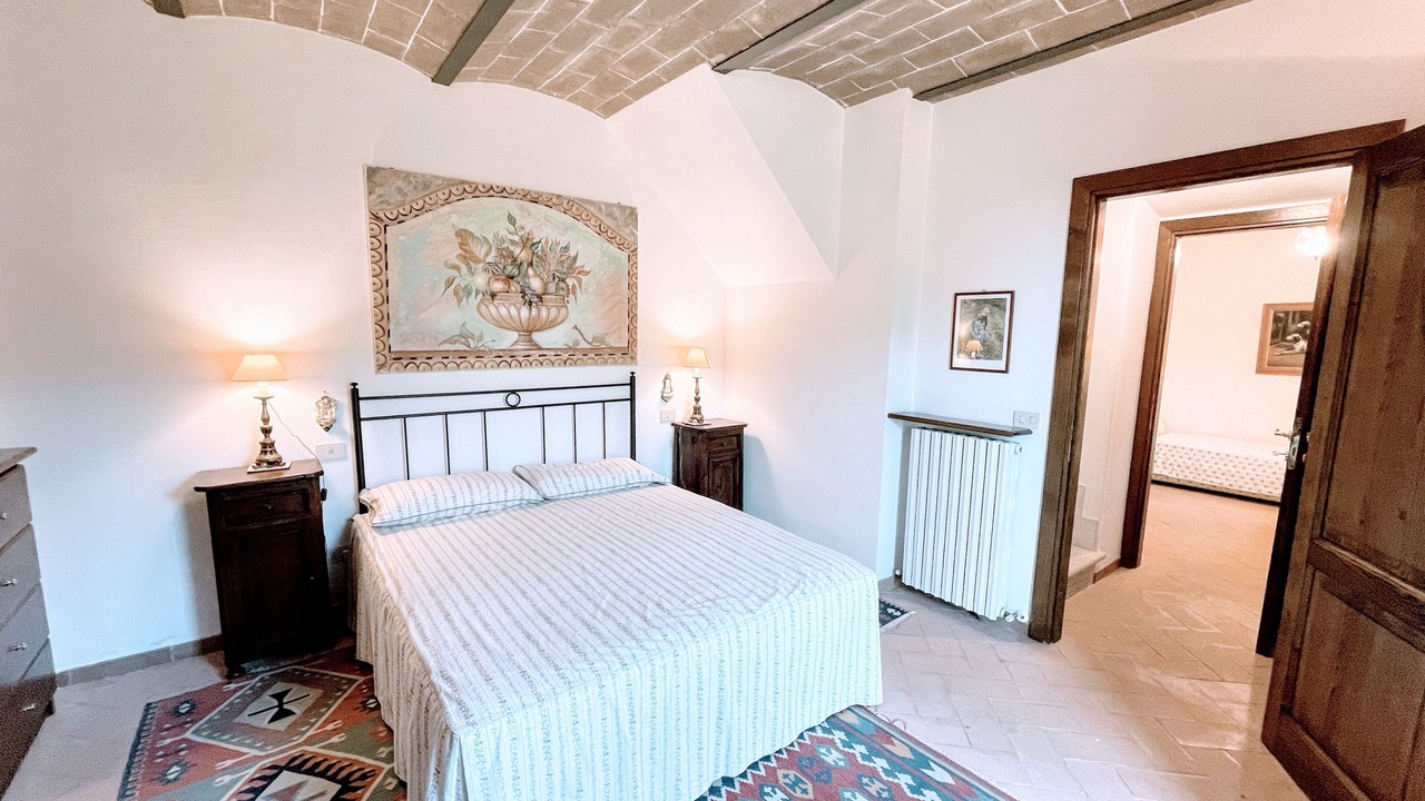 Photo of Bedroom in Strettura