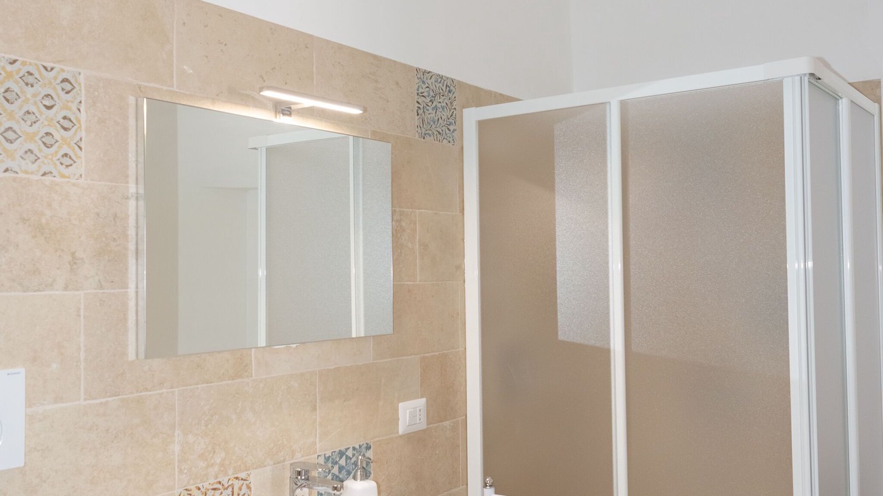 Photo of Bathroom in Locorotondo