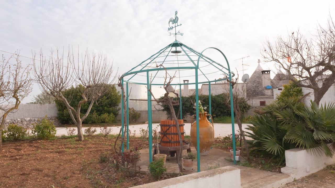 Photo of Outdoor in Locorotondo
