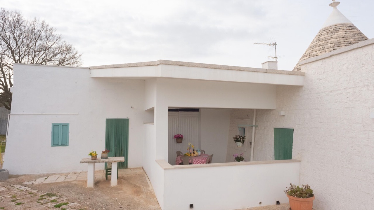 Photo of Outdoor in Locorotondo