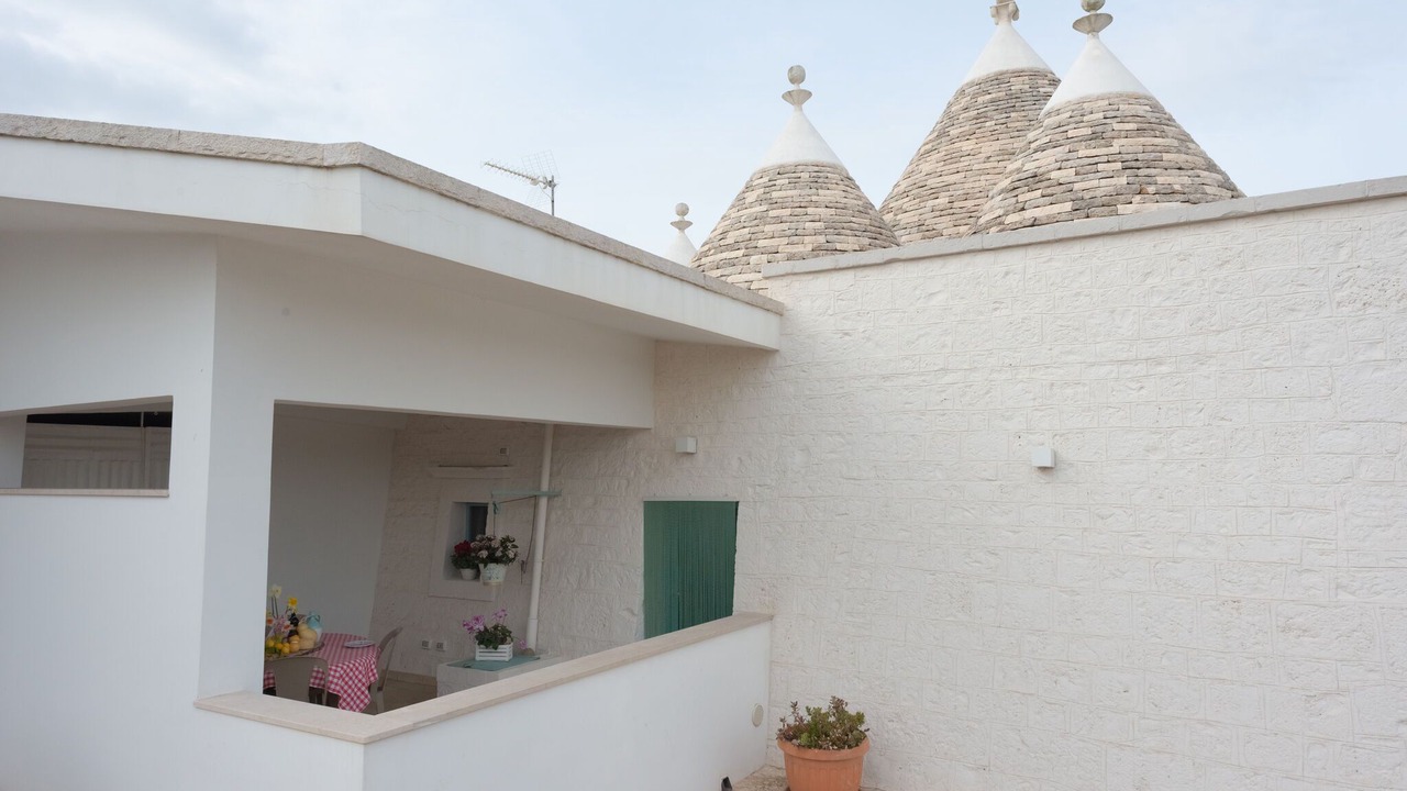 Photo of Outdoor in Locorotondo