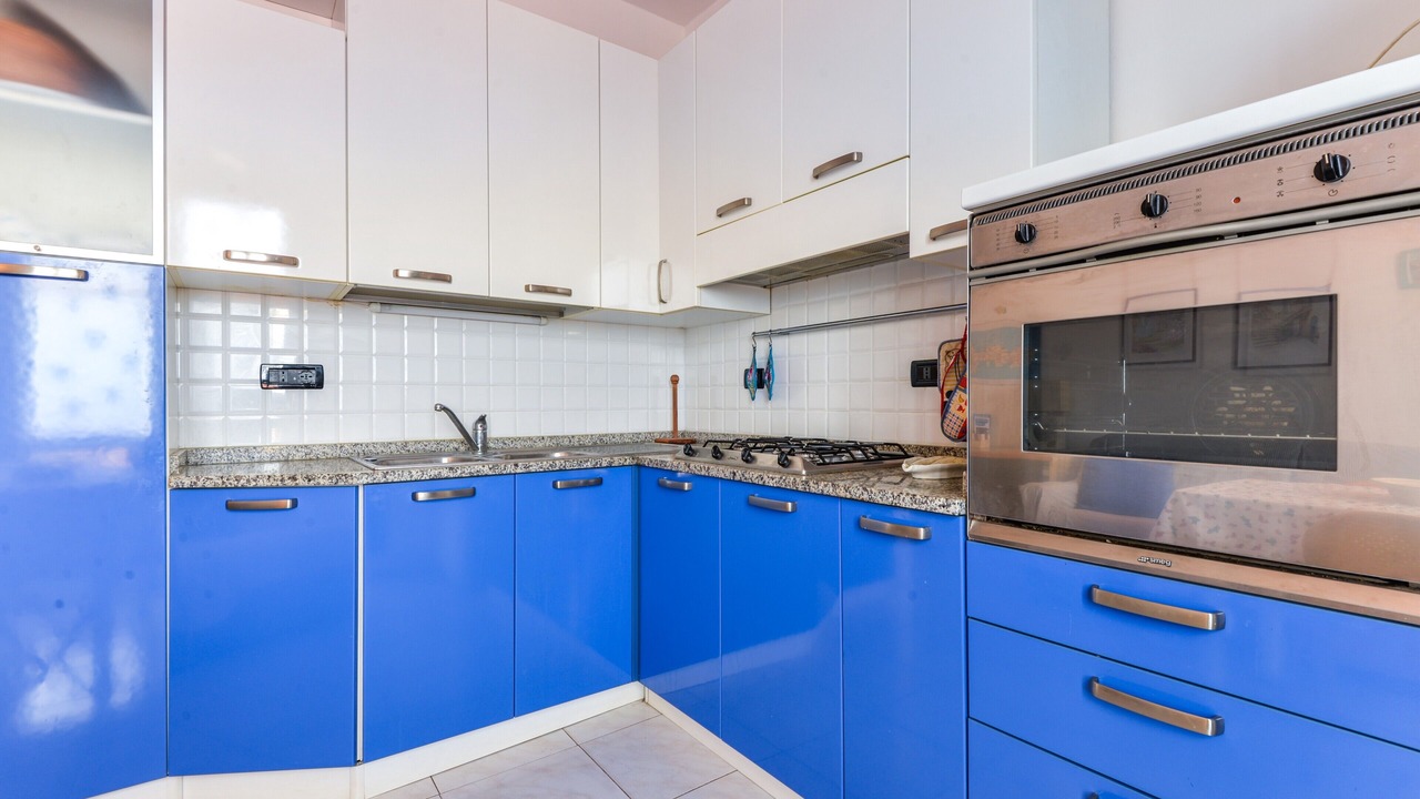 Photo of Kitchen in Marciana Marina