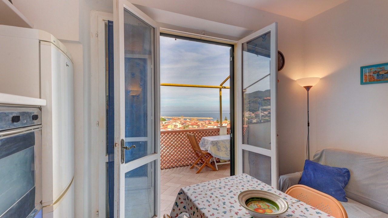 Photo of Livingroom in Marciana Marina
