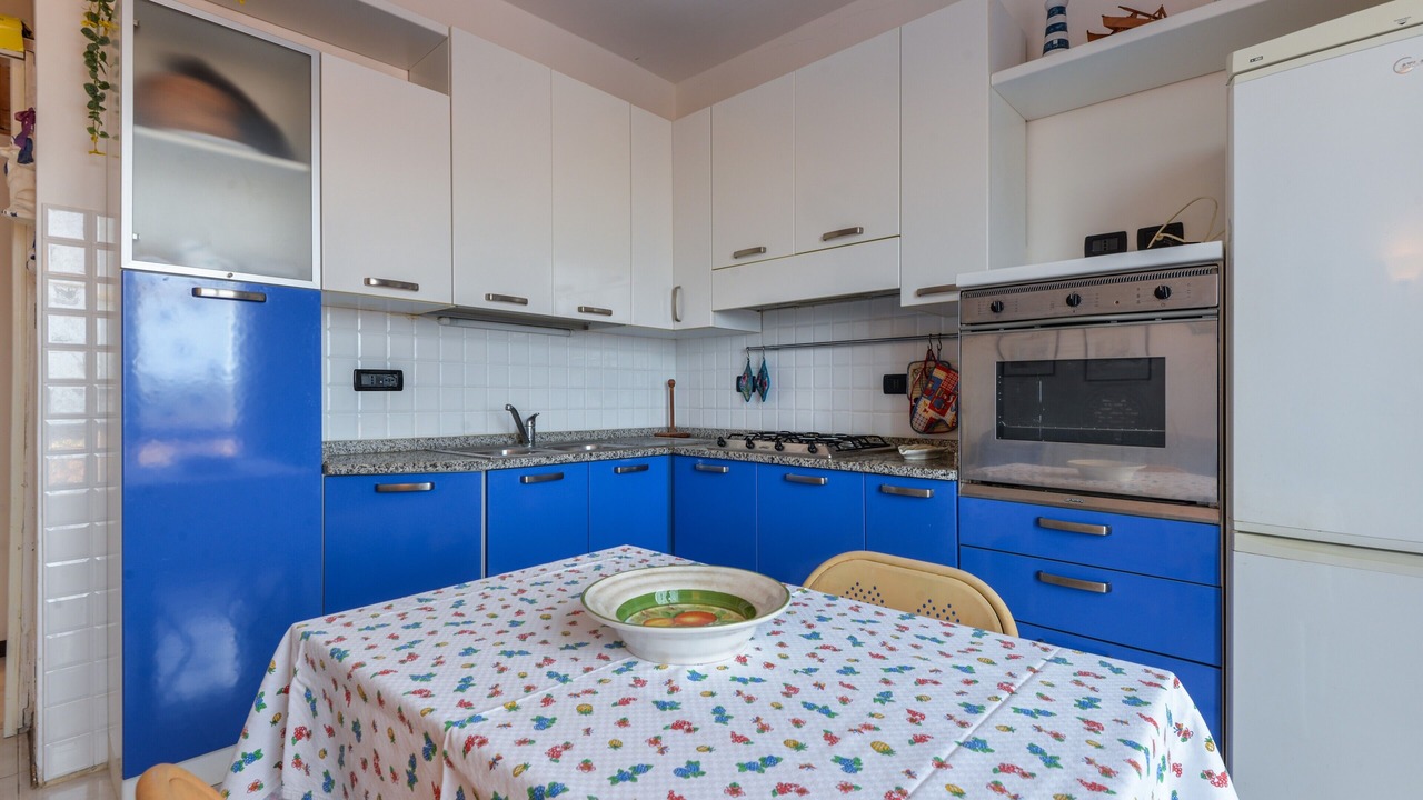 Photo of Kitchen in Marciana Marina