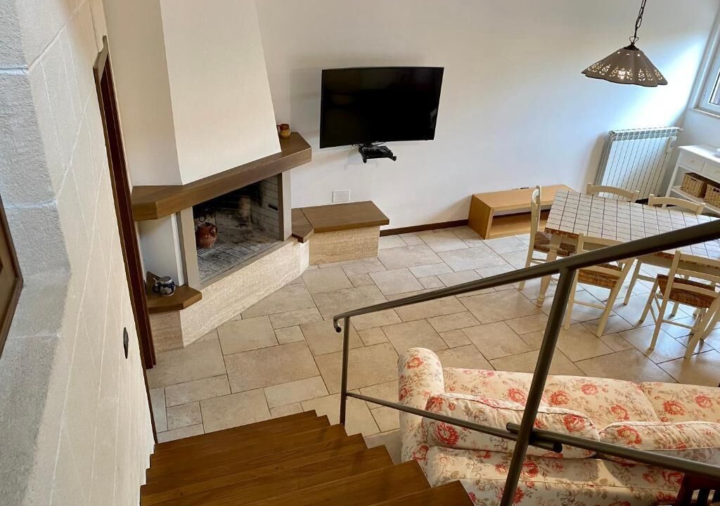 Photo of Livingroom in L'Assunta