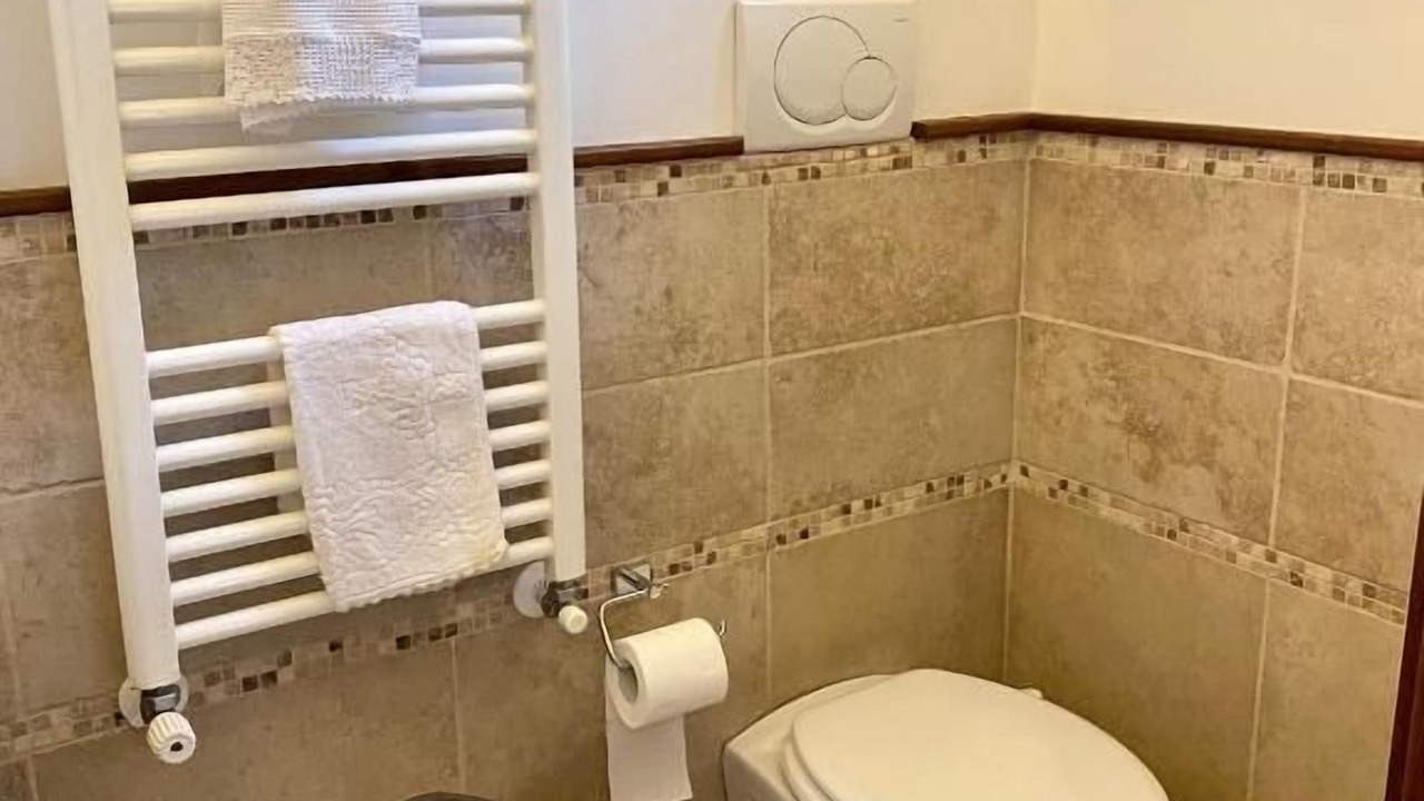 Photo of Bathroom in L'Assunta