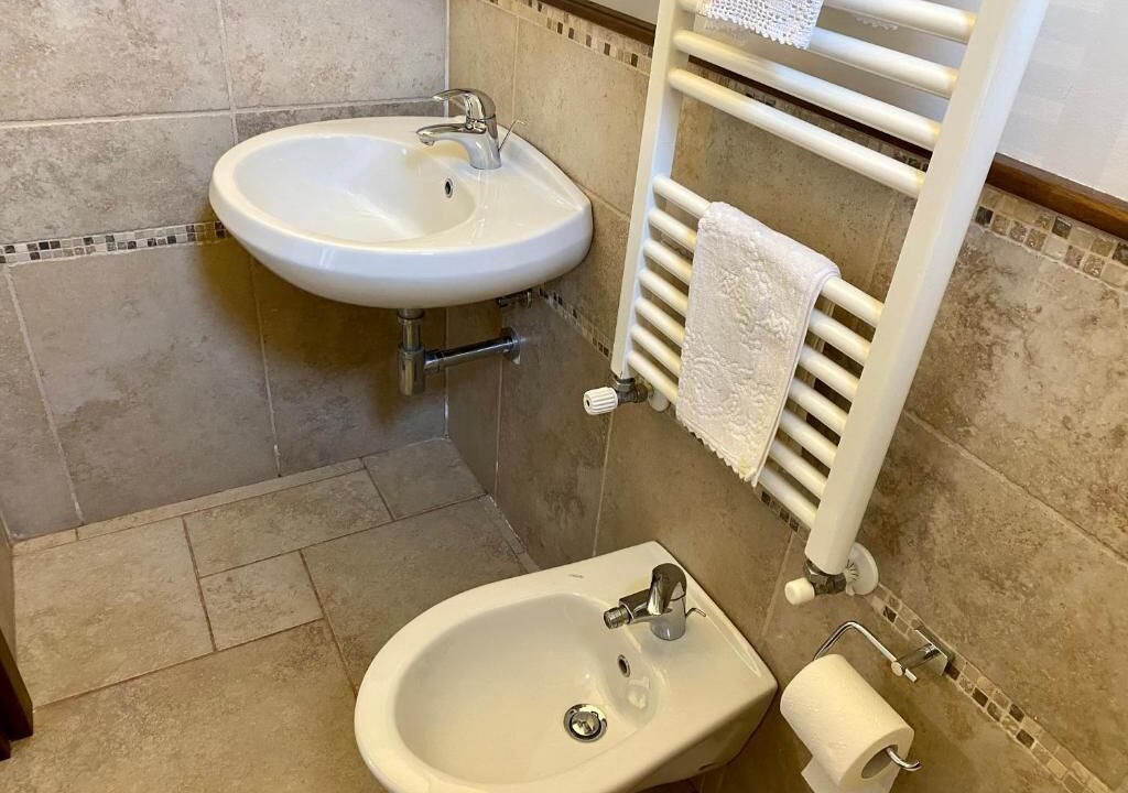 Photo of Bathroom in L'Assunta