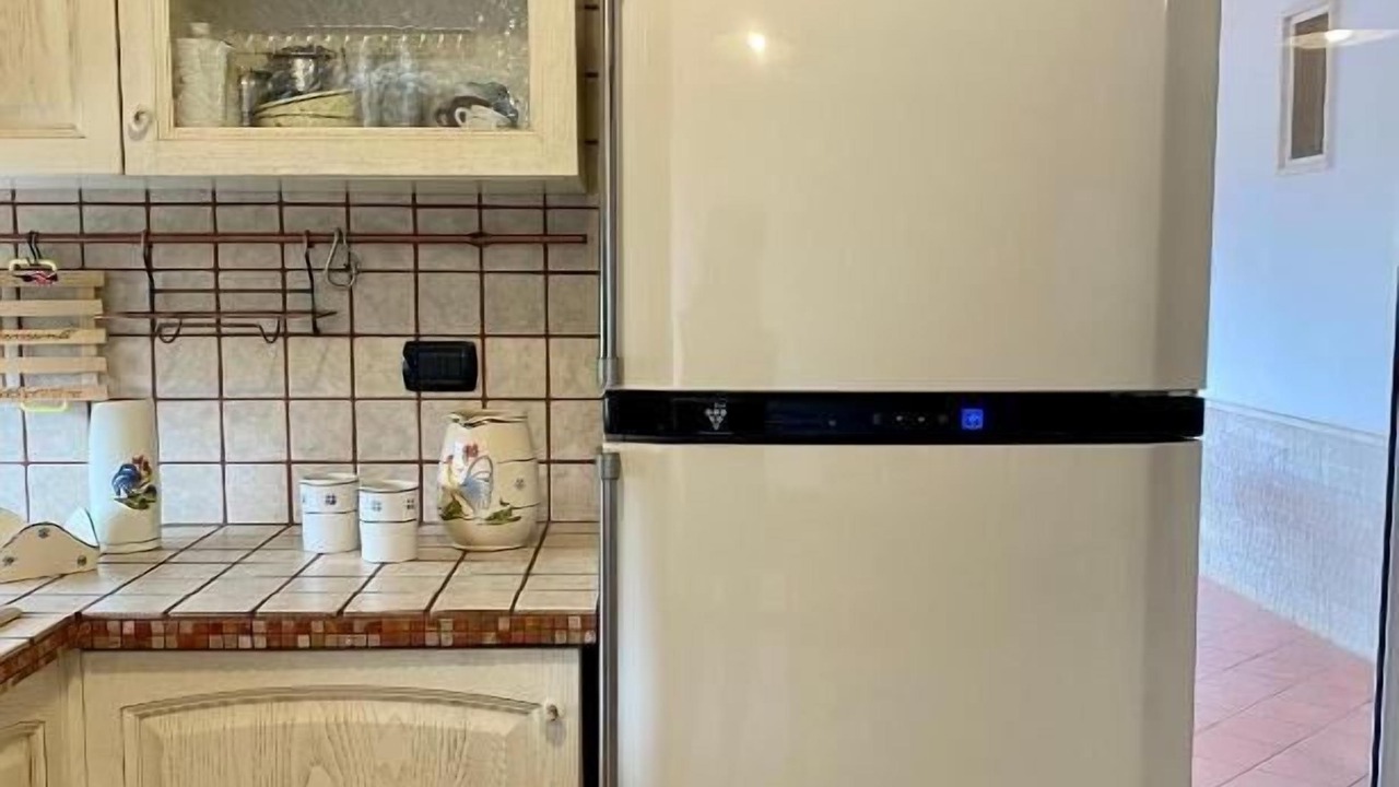 Photo of Kitchen in L'Assunta