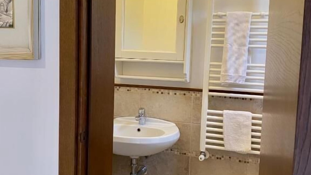 Photo of Bathroom in L'Assunta