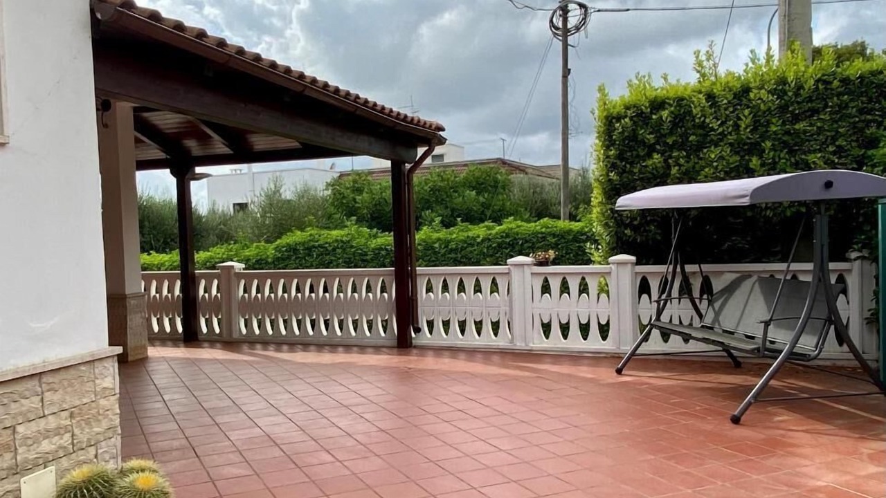 Photo of Patio Balcony in L'Assunta