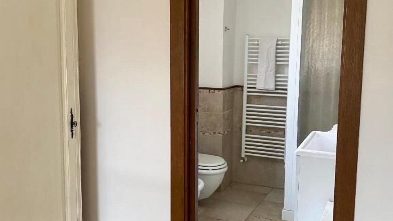 Photo of Bathroom in L'Assunta