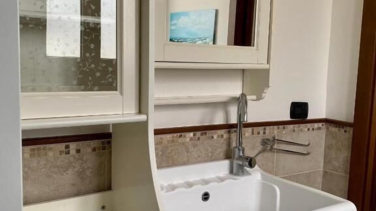 Photo of Bathroom in L'Assunta