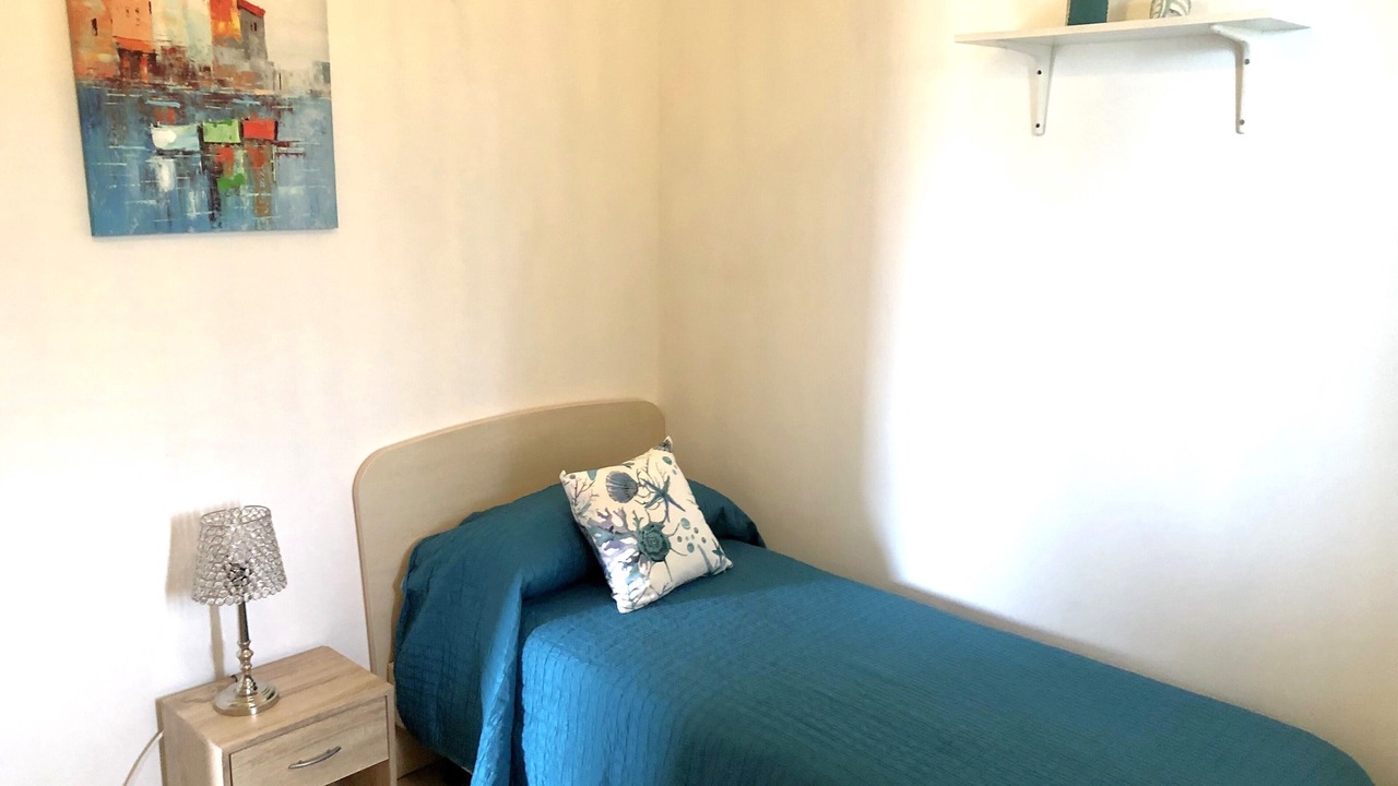 Photo of Bedroom in Castellabate