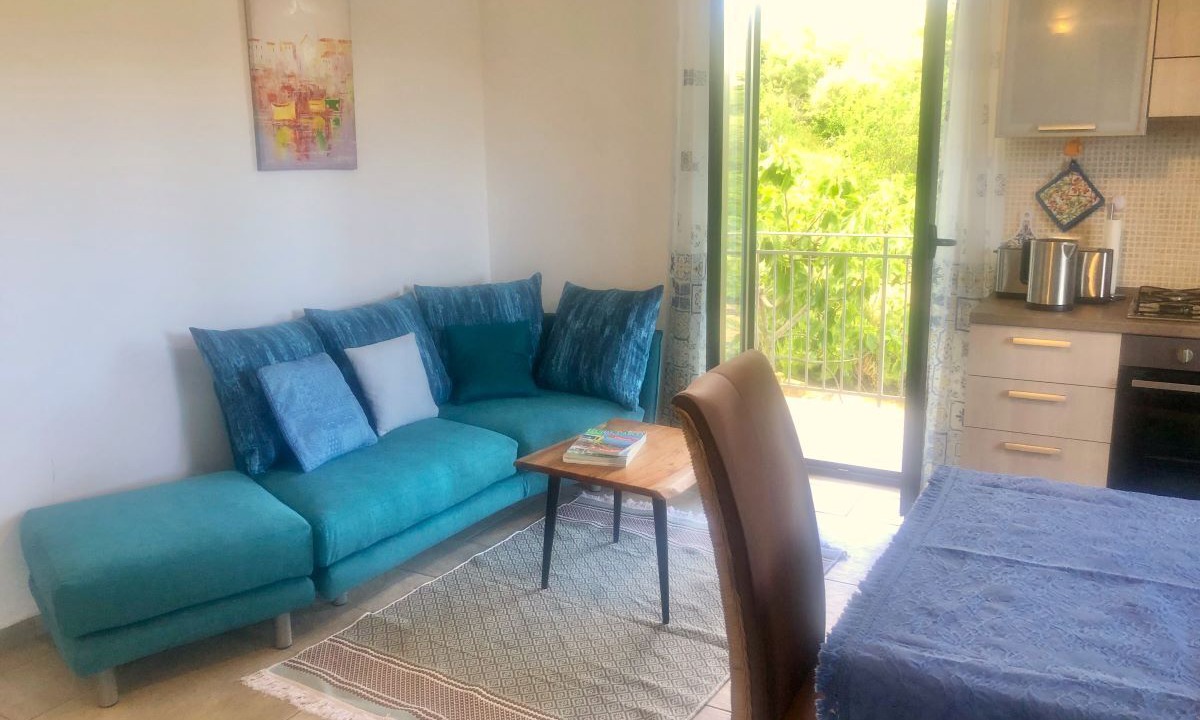 Photo of Livingroom in Castellabate