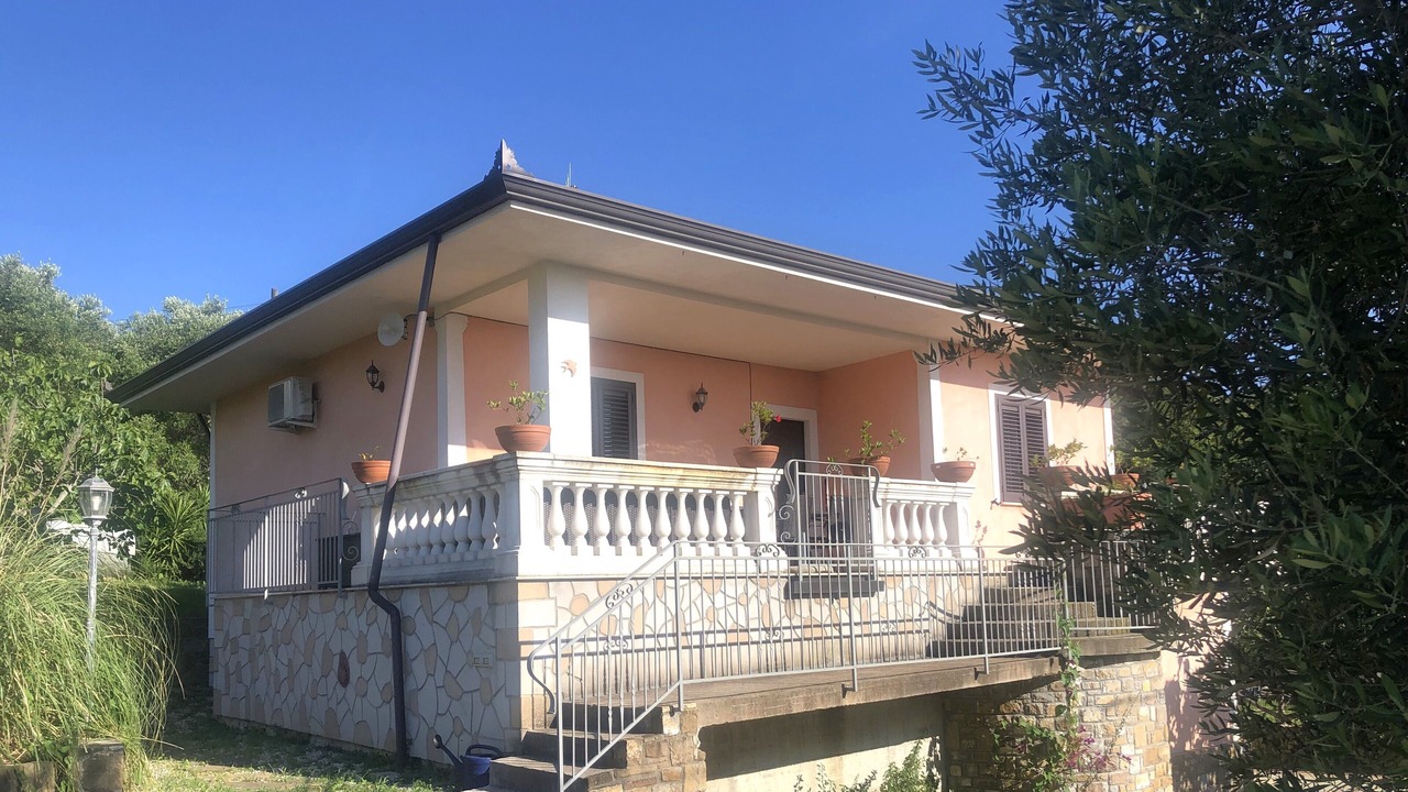 Photo of Outdoor in Castellabate