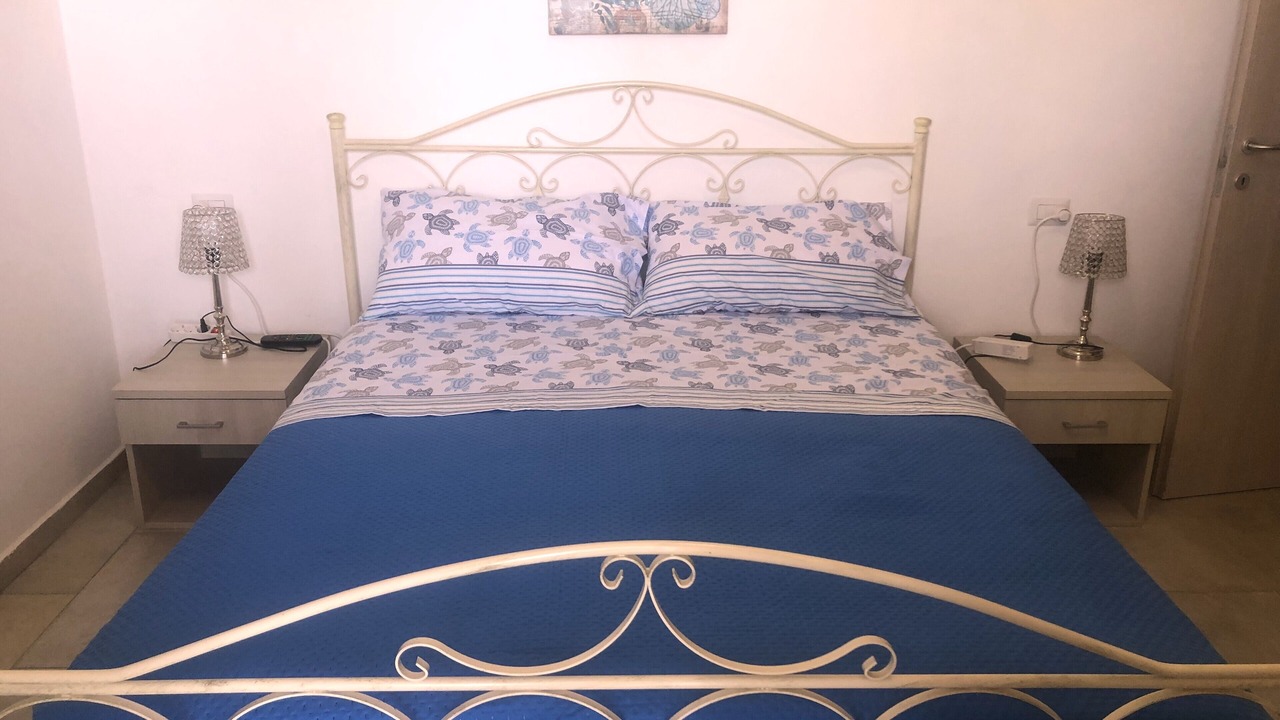 Photo of Bedroom in Castellabate