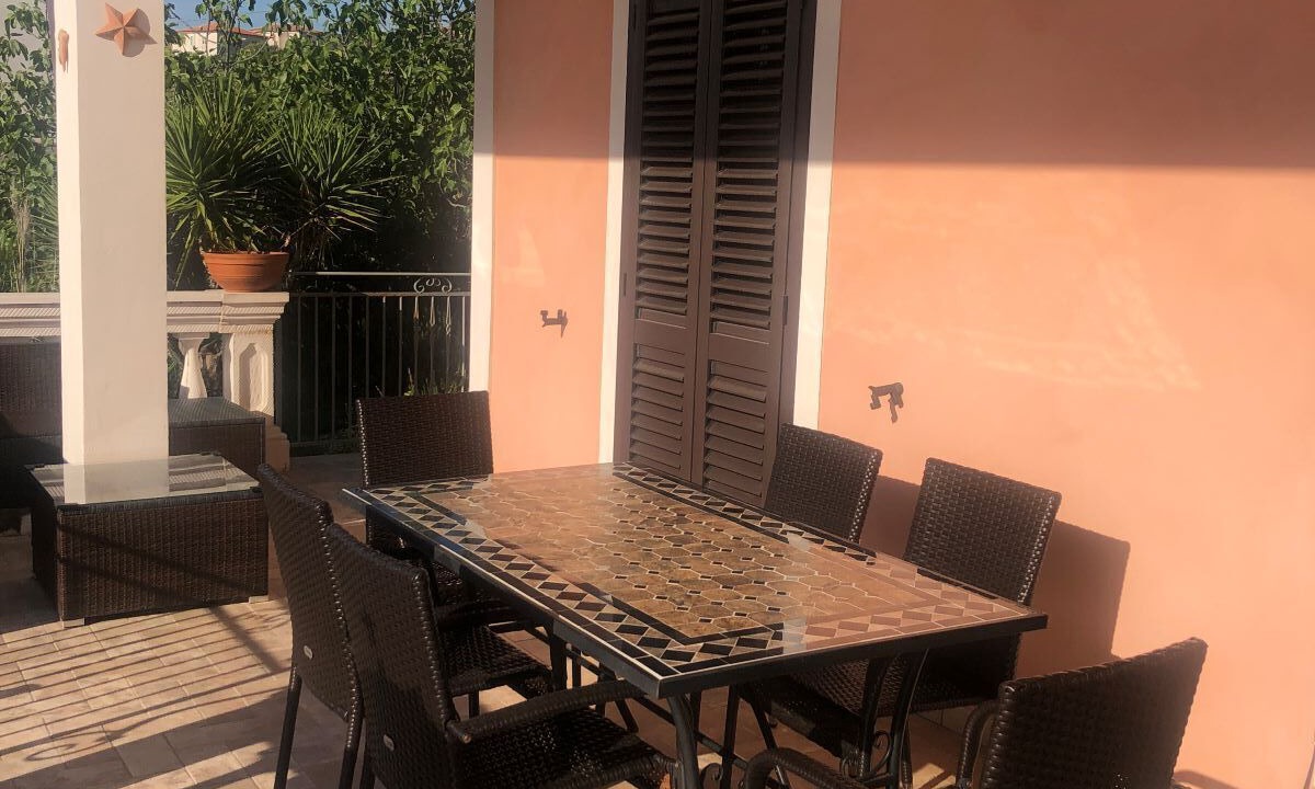 Photo of Outdoor in Castellabate