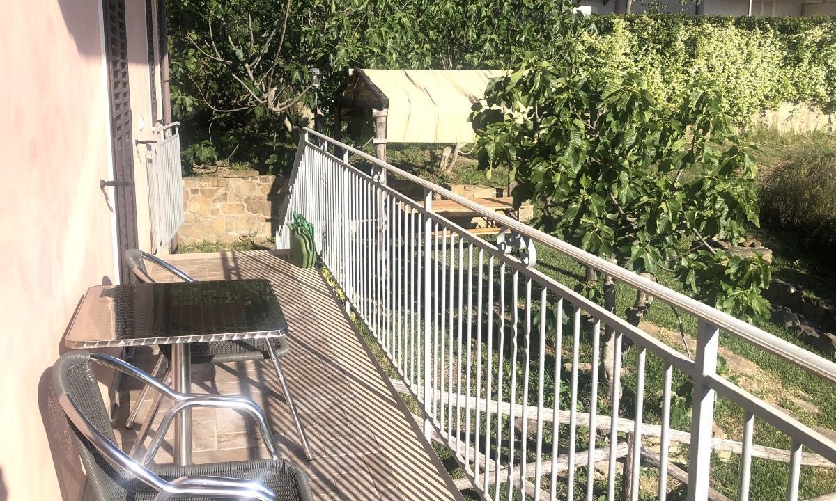 Photo of Outdoor in Castellabate