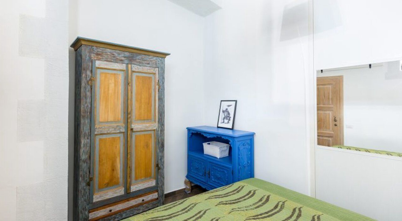 Photo of Bedroom in Rione VII Regola