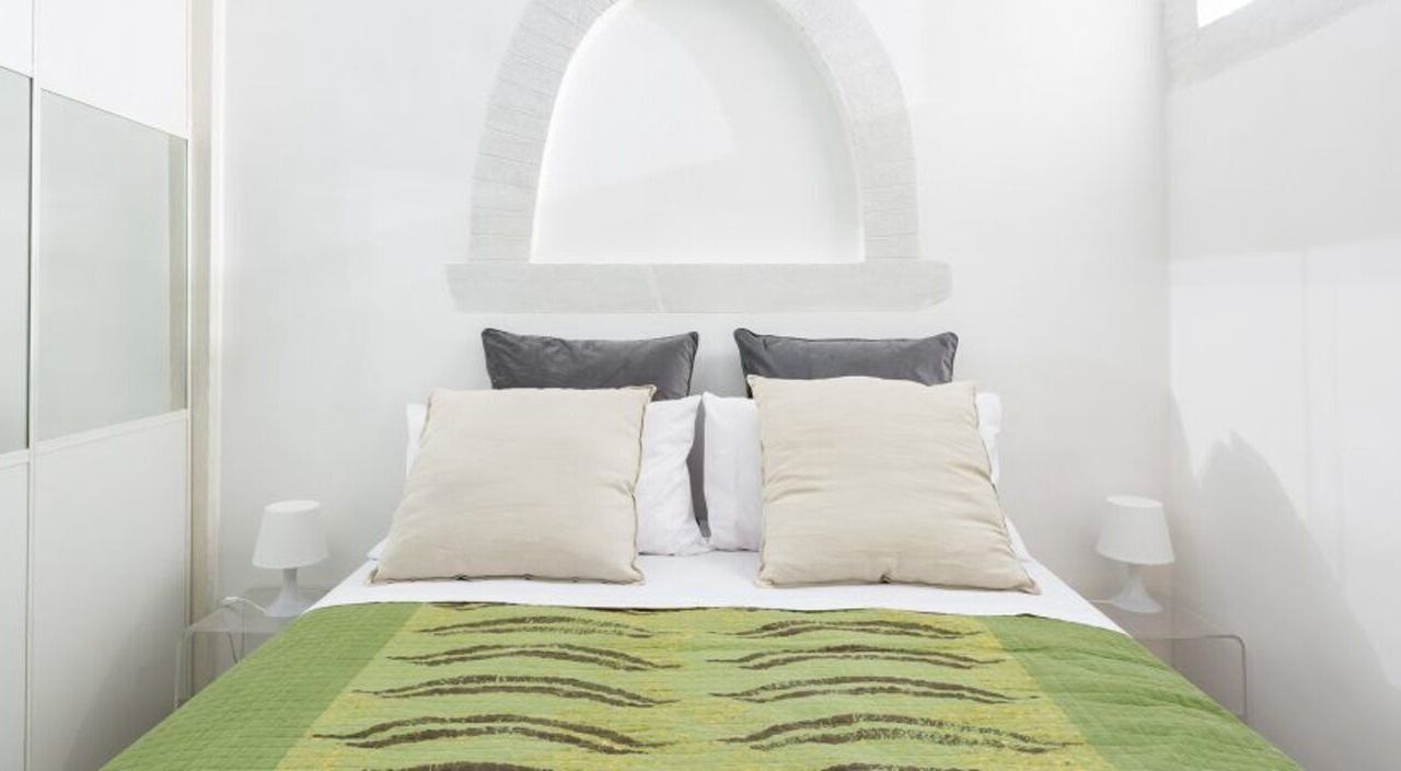 Photo of Bedroom in Rione VII Regola