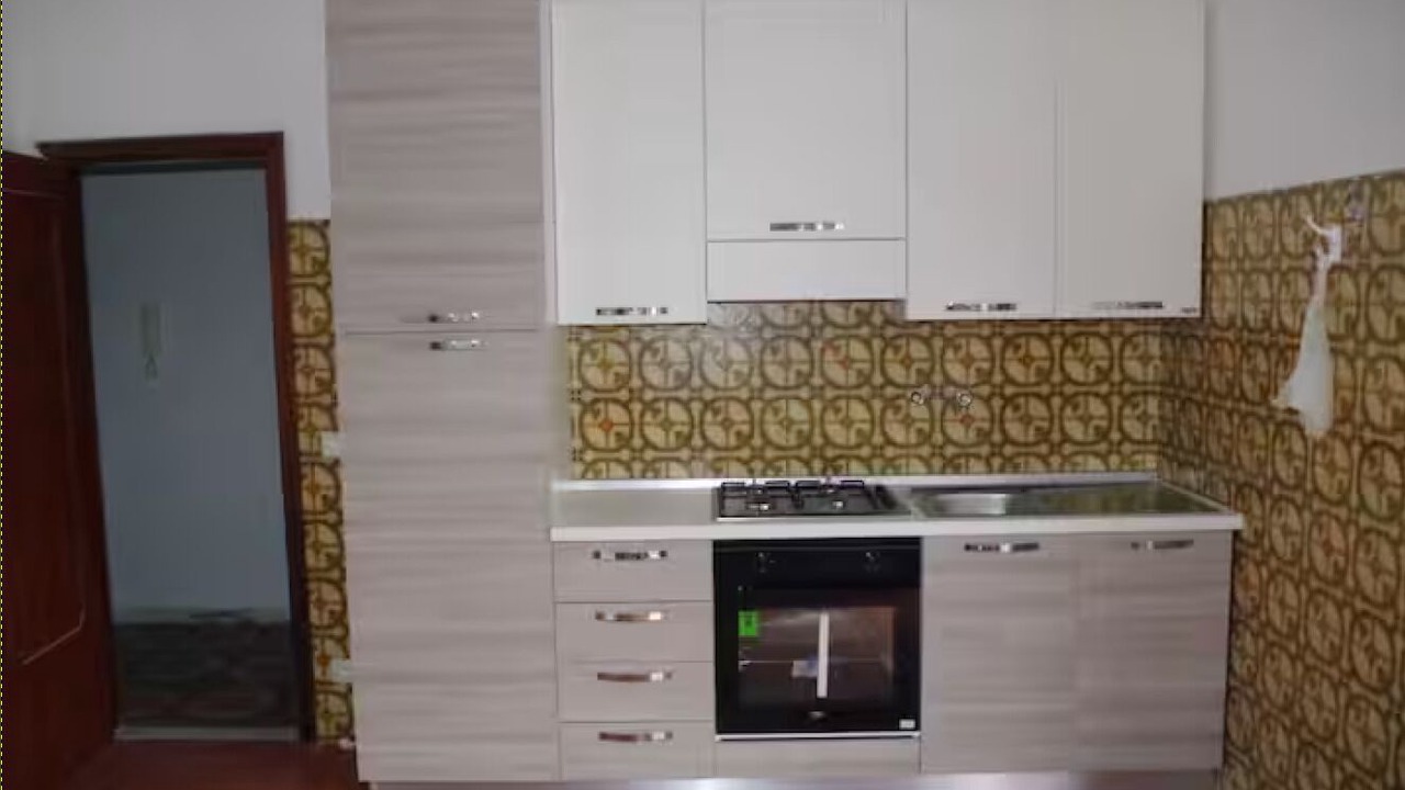 Photo of Kitchen in Scalea