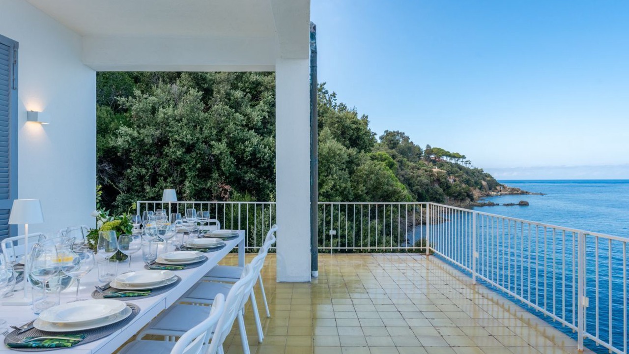Photo of Outdoor in Bagno-Sprizze
