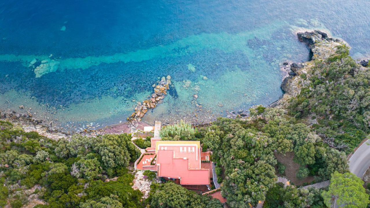 Photo of Outdoor in Bagno-Sprizze