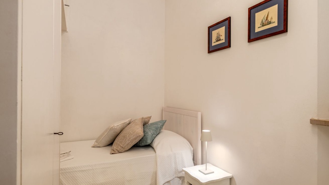 Photo of Bedroom in Bagno-Sprizze