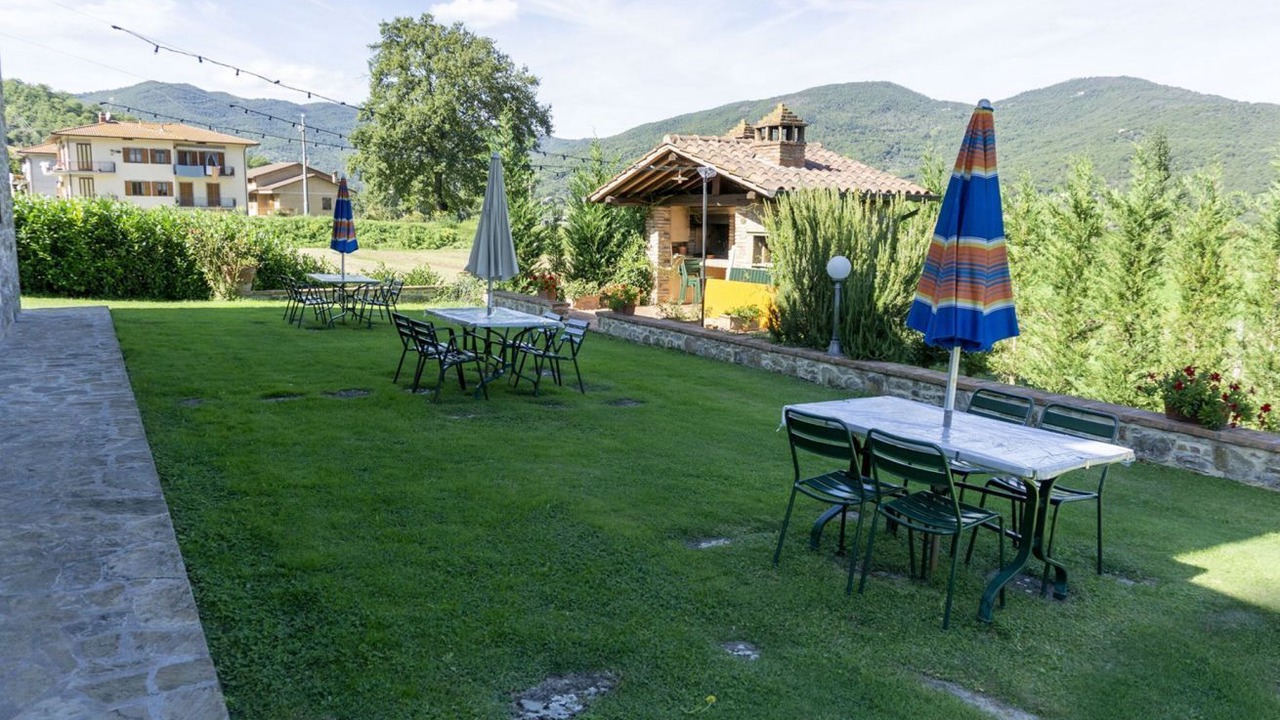 Photo of Outdoor in Lisciano Niccone