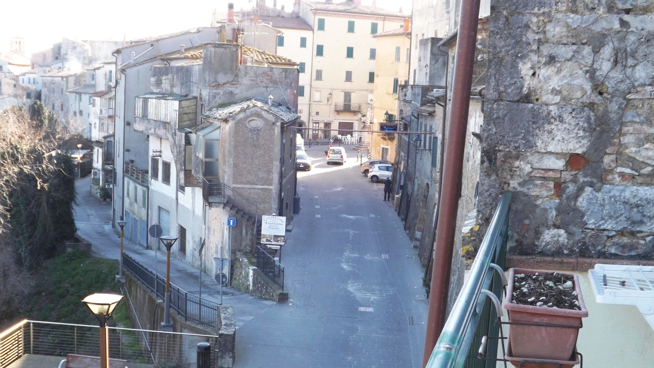 Photo of Outdoor in Scansano