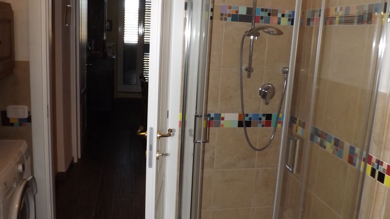 Photo of Bathroom in Scansano