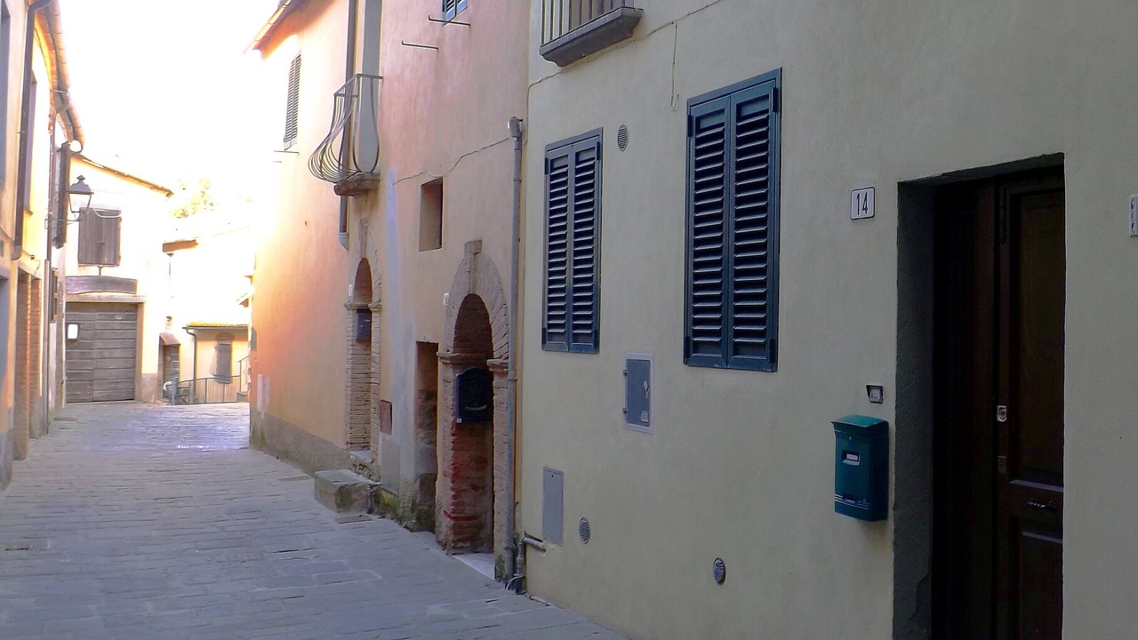 Photo of Outdoor in Scansano