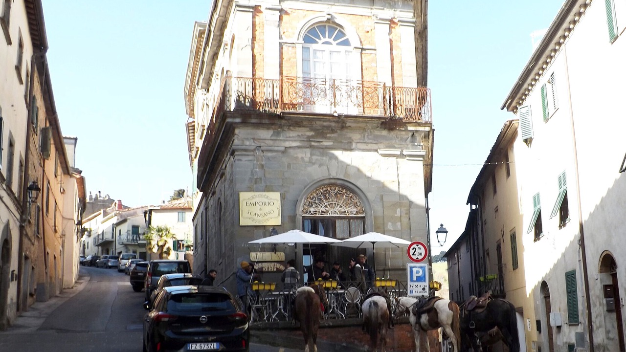 Photo of Others in Scansano