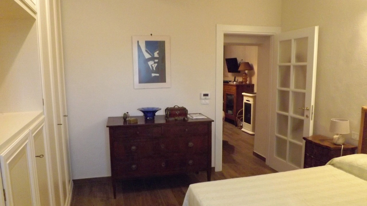 Photo of Bedroom in Scansano