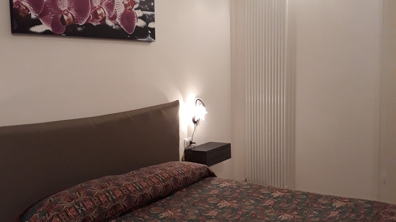 Photo of Bedroom in Historic Center