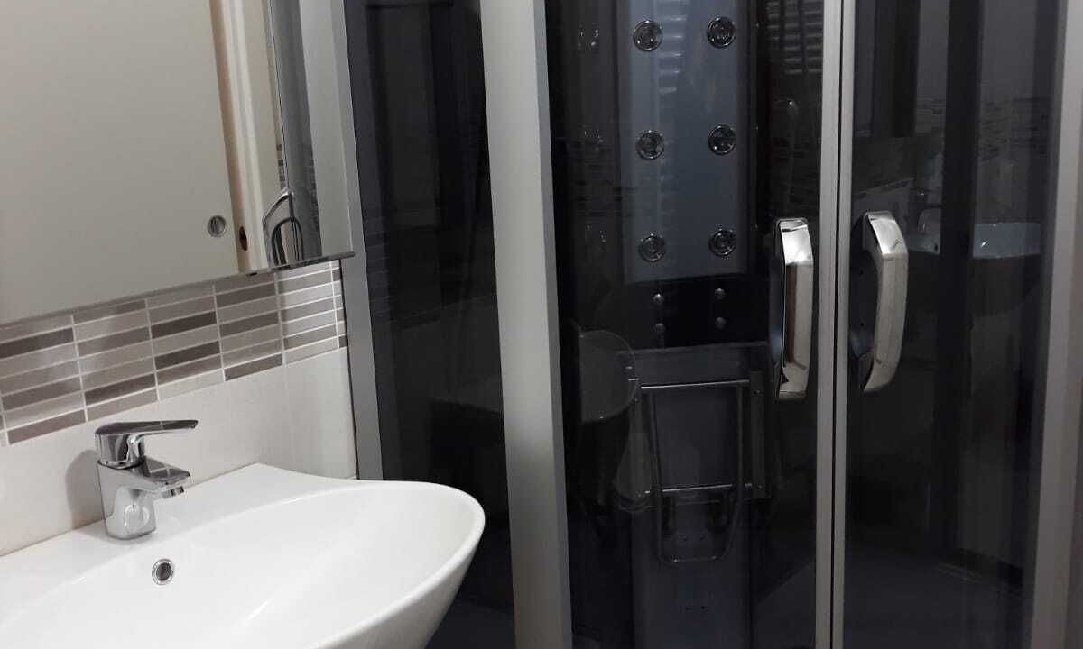 Photo of Bathroom in Historic Center