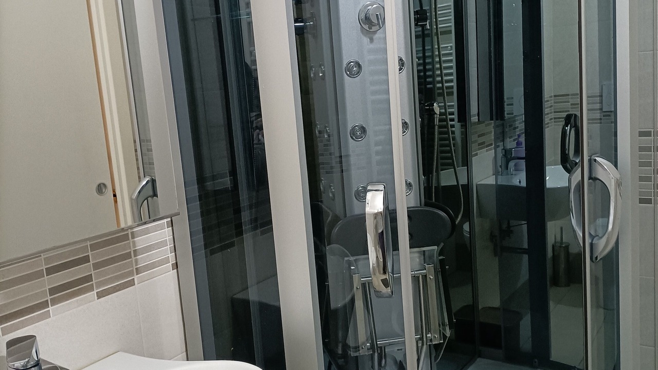 Photo of Bathroom in Historic Center
