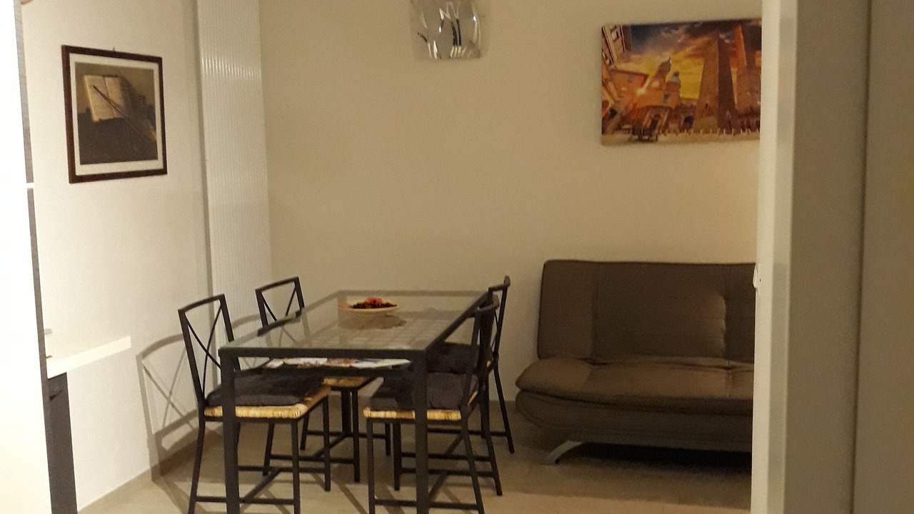 Photo of Livingroom in Historic Center