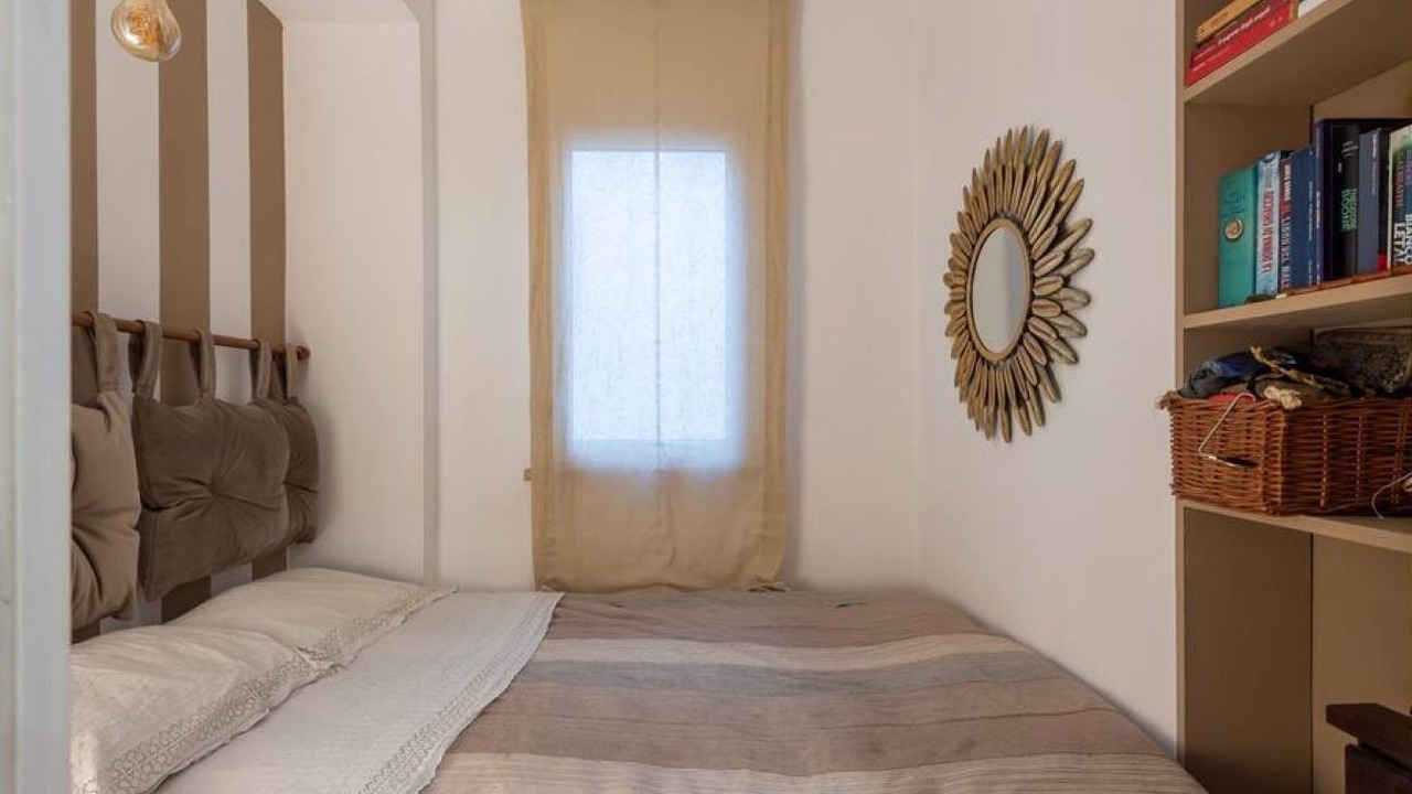 Photo of Bedroom in Parioli