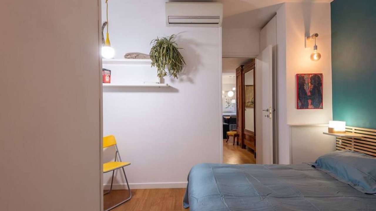 Photo of Bedroom in Parioli