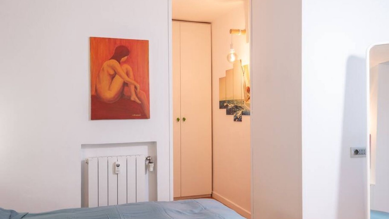 Photo of Bedroom in Parioli