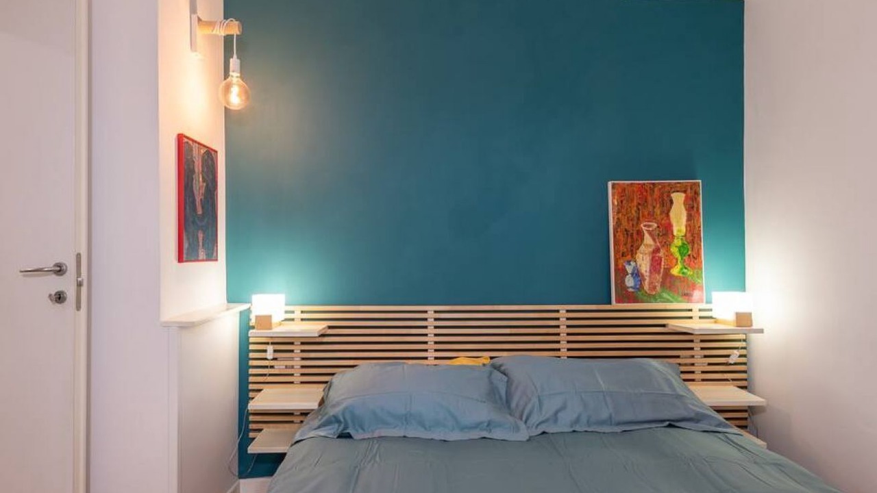 Photo of Bedroom in Parioli