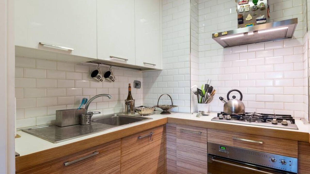 Photo of Kitchen in Parioli